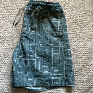 Rhythm Hybrid Boardshorts